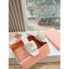 Miu Miu Sandals